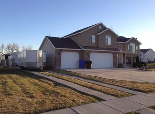 3575 W 2425 N, Plain City, UT 84404