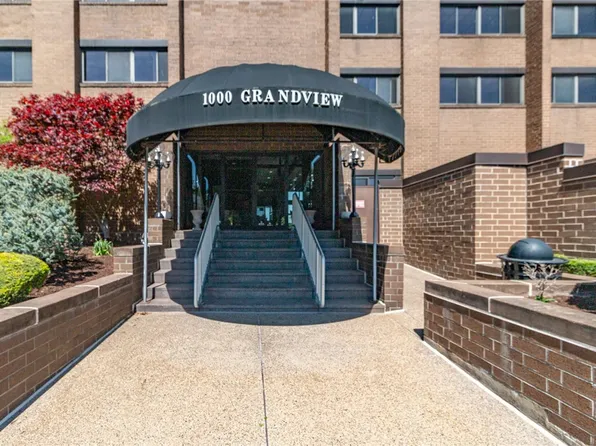 1000 Grandview Ave APT 1207, Pittsburgh, PA 15211