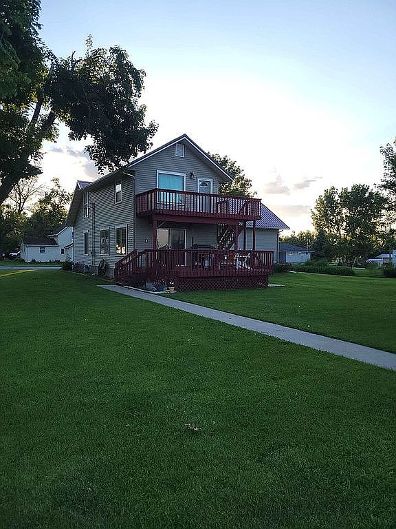 416 S Pearl St, Zearing, IA 50278 Zillow