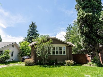 1855 S Downing St, Denver, CO, 80210