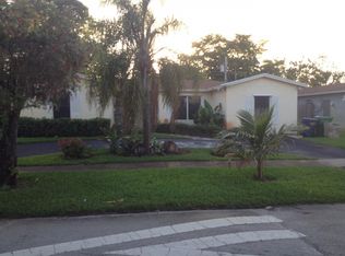1321 NW 54th Ter, Lauderhill, FL 33313