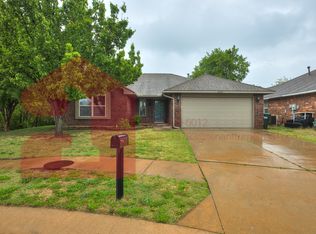2095 Echo Rdg, Edmond, OK 73012