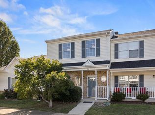 210 Durham Ct, Yorktown, VA 23693