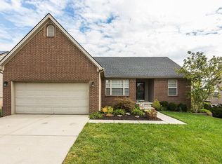 941 Fieldstone Way, Richmond, KY 40475
