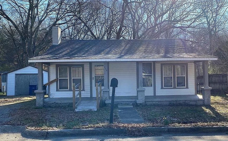 628 Sweetwater Ave, Florence, AL 35630 Zillow