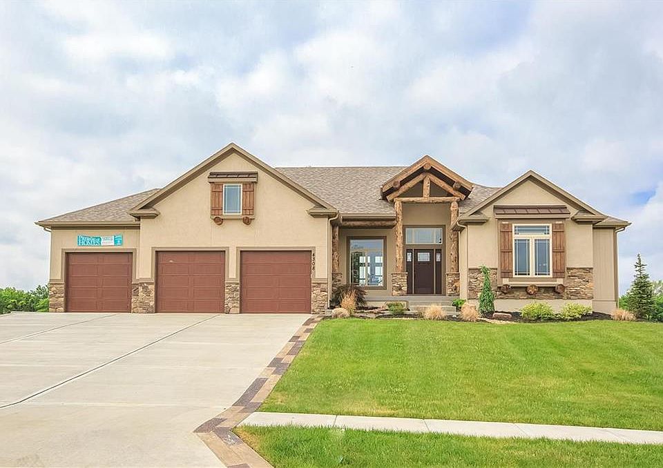 1st image of 4308 S Stone Canyon Dr