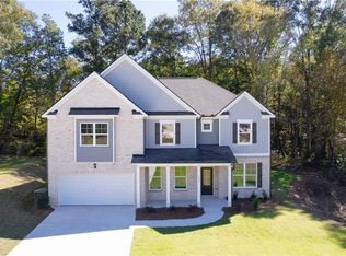 4214 Woodsley Pl, Loganville, GA 30052