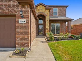 8708 Sierra Trl, Aubrey, TX 76227