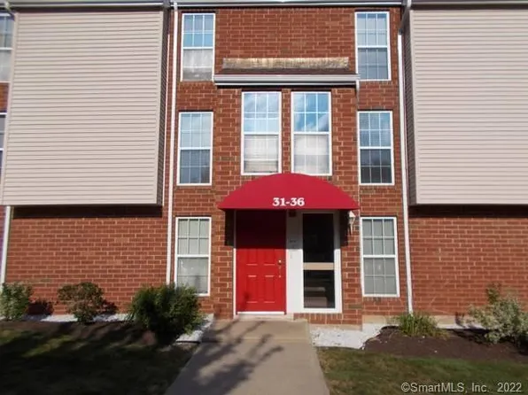 36 Heather Ridge #36, Shelton, CT 06484