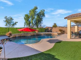 17631 W Hadley St, Goodyear, AZ 85338