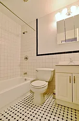 Rented by Warren T Real Estate Corp.