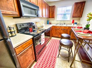 Forest Trail Apartment Homes, Northport, AL 35473