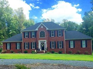 14058 Heritage Way, Orange, VA 22960