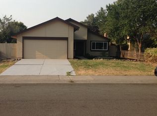 1321 Chuckwagon Dr, Sacramento, CA 95834