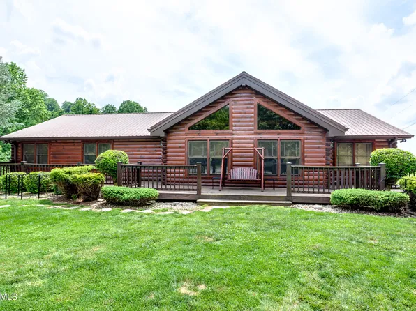 230 Presidential Blvd, Harrogate, TN 37752