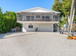 439 4th Rd, Key Largo, FL 33037