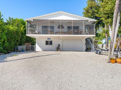 439 4th Rd, Key Largo, FL, 33037