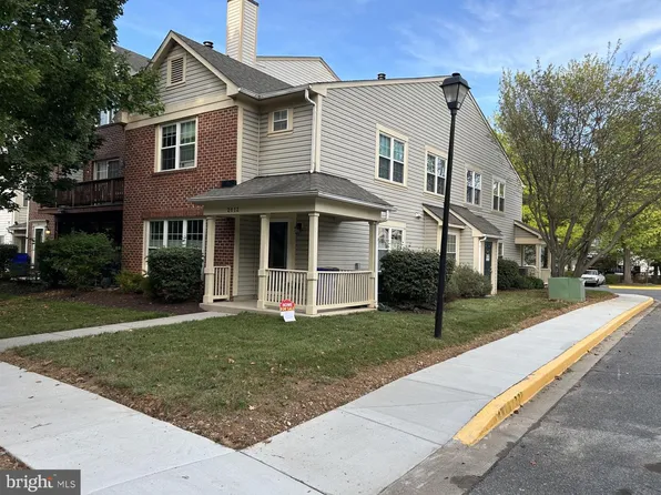 2612 Warren Way #31, Frederick, MD 21701