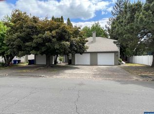 1184 46th Pl SE, Salem, OR 97317