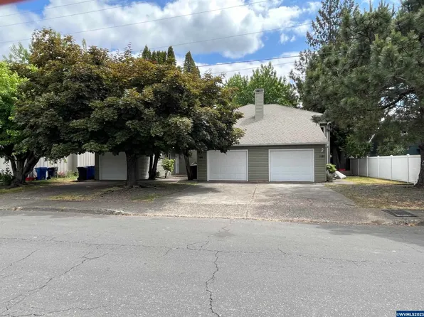 1184 46th Pl SE, Salem, OR 97317