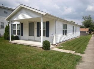 1151 Devon Ave, Dayton, OH 45429
