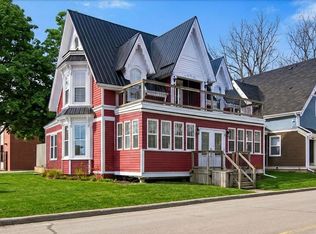 54 Summer St, Summerside, PE C1N3H8