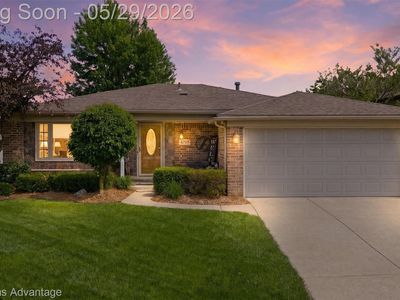 42505 Saltz Rd, Canton, MI, 48187