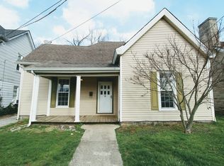 506 Dudley Ave, Georgetown, KY