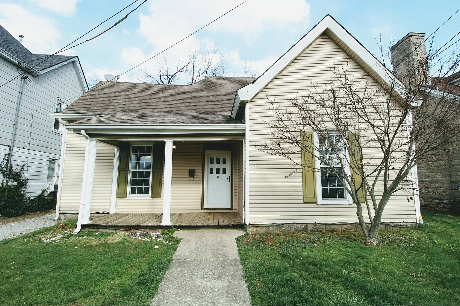506 Dudley Ave photo 1