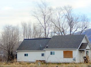 530 W Main St, Santaquin, UT 84655