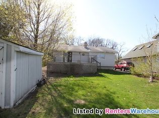 27545 Bayshore Dr NW, Isanti, MN 55040