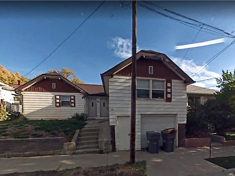 118 Pine St — Photo 1