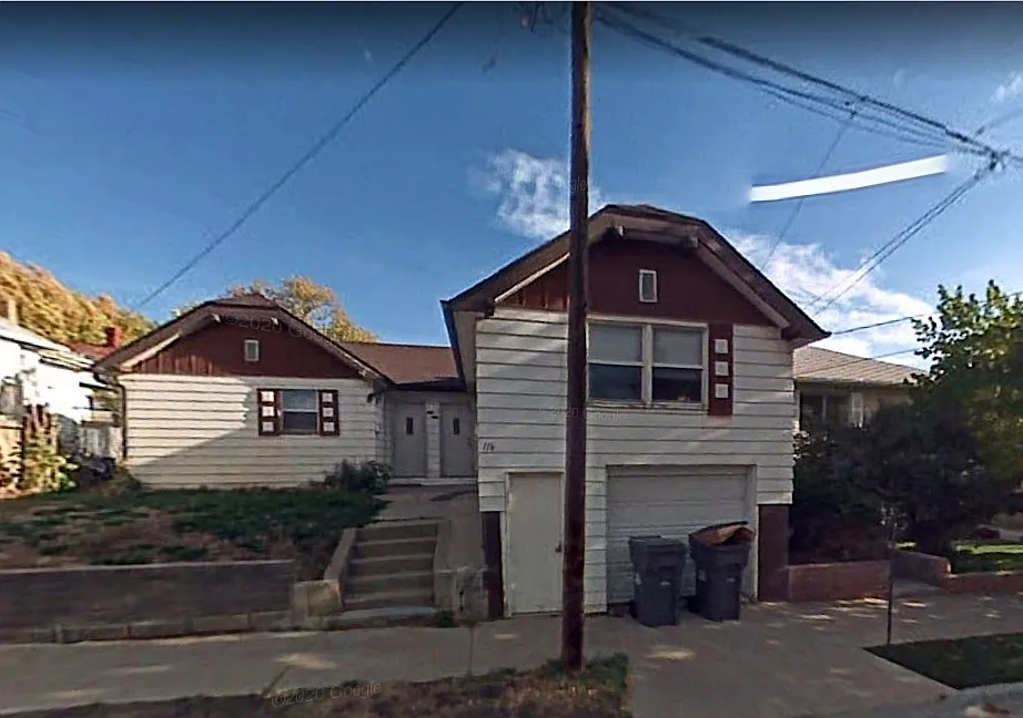 118 Pine St