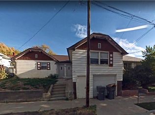 118 Pine St, Rock Springs, WY 82901