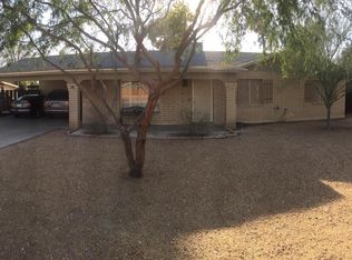 3641 W Vista Ave, Phoenix, AZ 85051