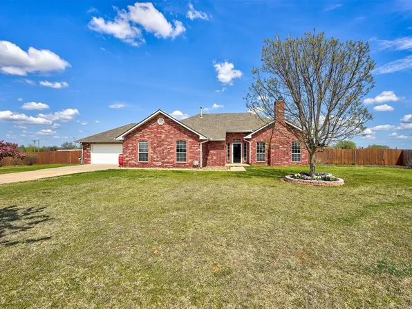 6501 Windridge Cir, Lexington, OK 73051