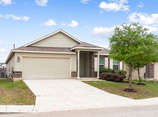 10535 Pablo Way, Converse, TX 78109