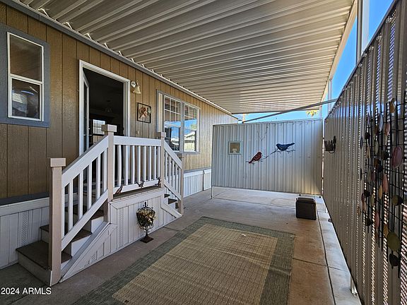 5th image of 8700 E University Drive #617