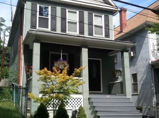 617 Patterson Ave, Cumberland, MD 21502