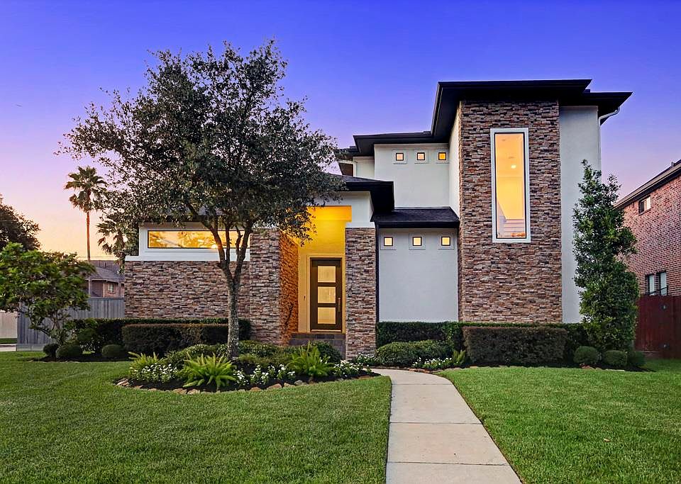 4050 Underwood St, Houston, TX 77025 | Zillow