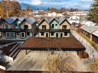 215 W Lake St, Sandpoint, ID 83864