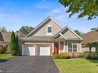 80 Honeyflower Ln, West Windsor, NJ