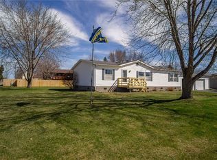 101 Ashland Ave E, Almena, WI 54805