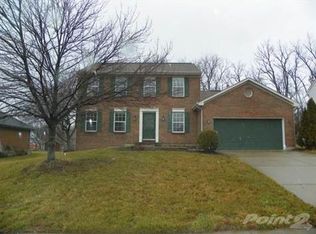 1344 Cayton Rd, Florence, KY 41042