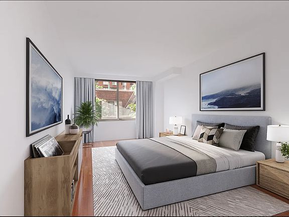 5th image of 2 S End Ave APT 3U