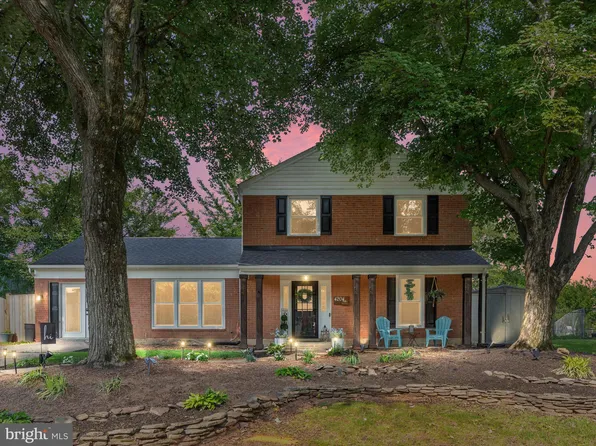 4204 Kincaid Ct, Chantilly, VA 20151