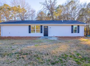 4320 Bass Dr NE, Dalton, GA 30721