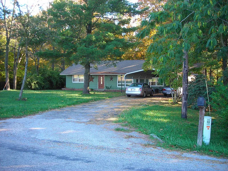 18052 Chief Rd photo 1