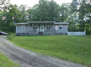 9642 Highlands Pkwy, Mouth Of Wilson, VA 24363