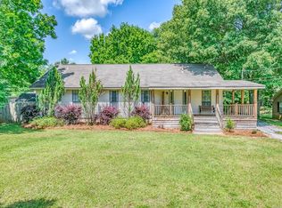 8378 Ryan Rd, Montgomery, AL 36117